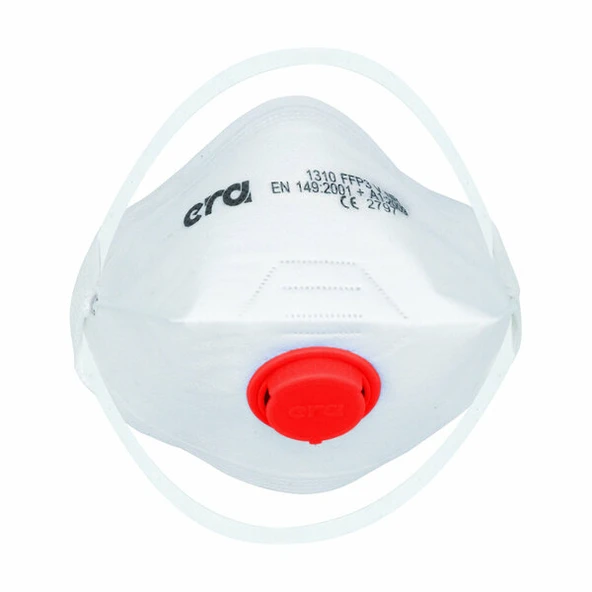 ERA ERA-1310 Toz Maskesi 1310 Ffp3 V Nr ürün görseli 1