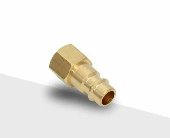 DAD SR09 Dişi Uç 1/4 ürün görseli 1