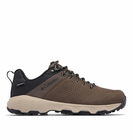 Columbia Newton Nimble™ LTR Yeşil Erkek Outdoor Ayakkabı BM0347-357 ürün görseli 1