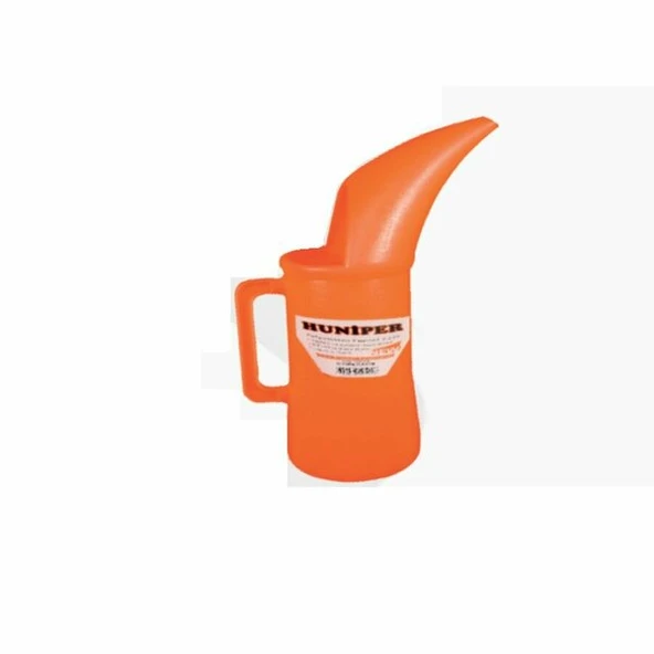 DAD MHT-307 Plastik 1 Litre ürün görseli 1