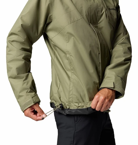 PTTAVM: Columbia Bugaboo™ III Fleece Interchange Jacket Çağla