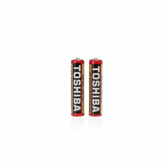 TOSHİBA R03KGSP R03Kg Sp İnce Pil 2Li ürün görseli 1