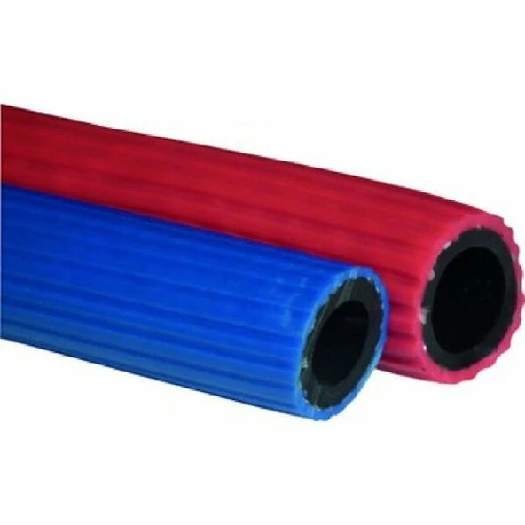 SEL OH00160005 Hava Hortumu 10 mm (Kırmızı) ürün görseli 1