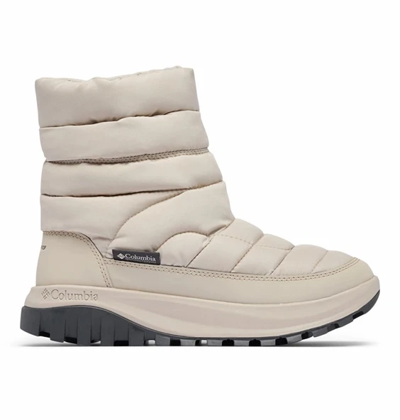 Columbia Snowtrot™ Mid Gri Kadın Outdoor Kar Botu BL9165 ürün görseli 1