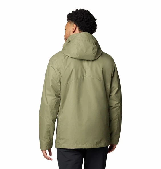 PTTAVM: Columbia Bugaboo™ III Fleece Interchange Jacket Çağla