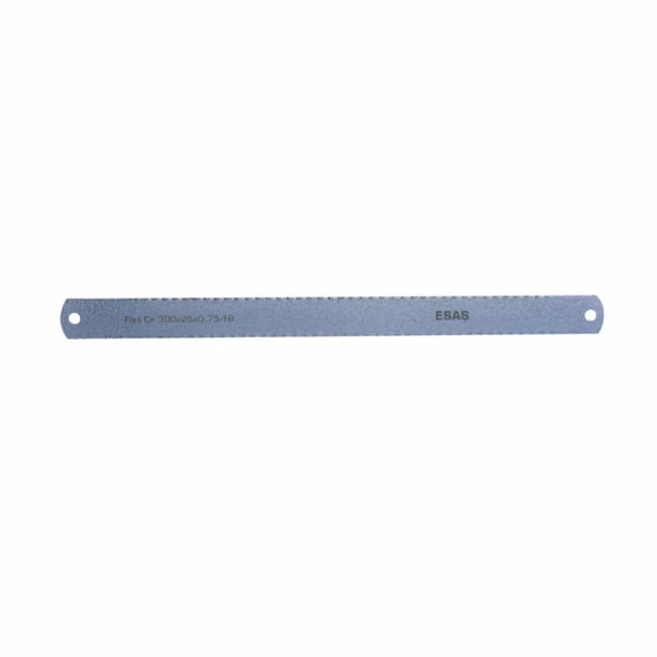 ESAŞ ES00101903 Demir Testere X1 Geniş 3018X25 ürün görseli 1