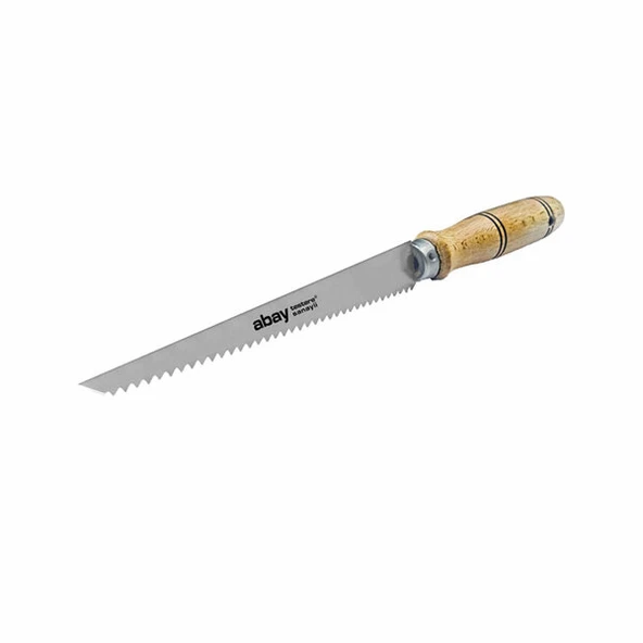 ABAY 20 Cm Alçıpan Testeresi ürün görseli 1