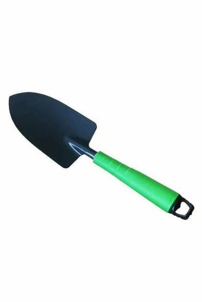 DAD MHT-331 Küçük Metal Bahçe Küreği ürün görseli 1