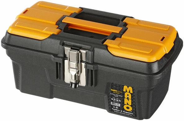 MANO MA-MG-13 Mg-13 Grip Metal Kilit Takım Çantata ürün görseli 1
