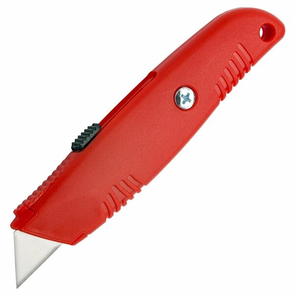 RONEY RO895108 Plastik Halıcı Tip Maket Bıçağı Rx-08 ürün görseli 1