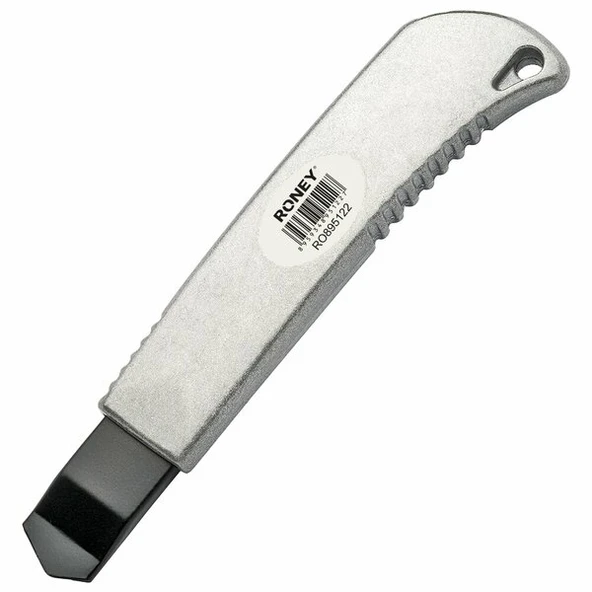 RONEY RO895122 Profesyonel Metal Maket Bıçağı Rx-22 ürün görseli 1