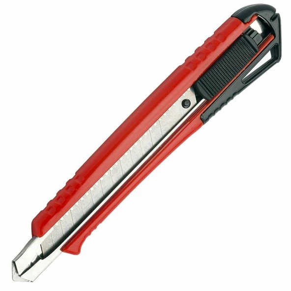 RONEY RO895102 Plastik Küçük Maket Bıçağı Rx-02 ürün görseli 1