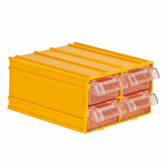MANO MA-K-32 Çekmeceli Kutu 110*120*62 mm ürün görseli 1