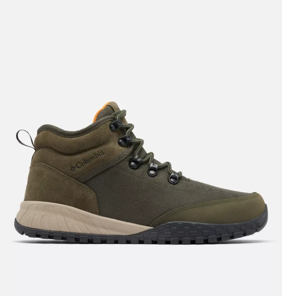 Columbia Fairbanks™ Mid Boot Yeşil Outdoor Ayakkabı Bot BM9774 ürün görseli 1