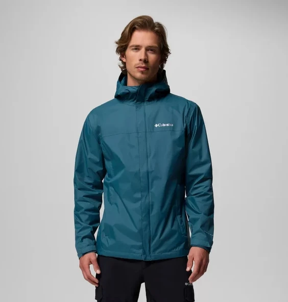 Columbia Men’s Watertight™ II Jacket Erkek Yağmurluk RM2433-430 ürün görseli 1