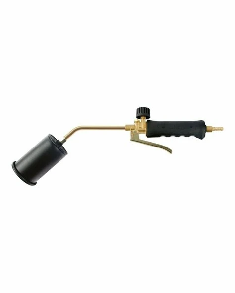 NURGAZ NG-0995 Propan Tav Ve Kaynak Takımı 57 mm Metal Başlıklı Tetikli 13 Cm Boyun ürün görseli 1