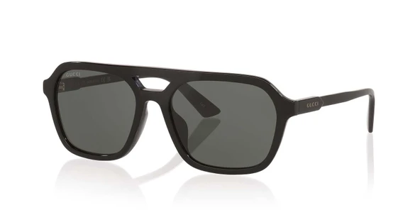 Gucci GG1823SA 001 57 Unisex Güneş Gözlüğü ürün görseli 1