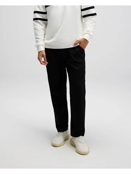 Ellesse Jogger Siyah Erkek Eşofman Altı Em546 ürün görseli 1