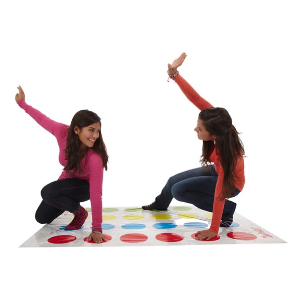 Hasbro Gaming Twister 98831 - Resim 4