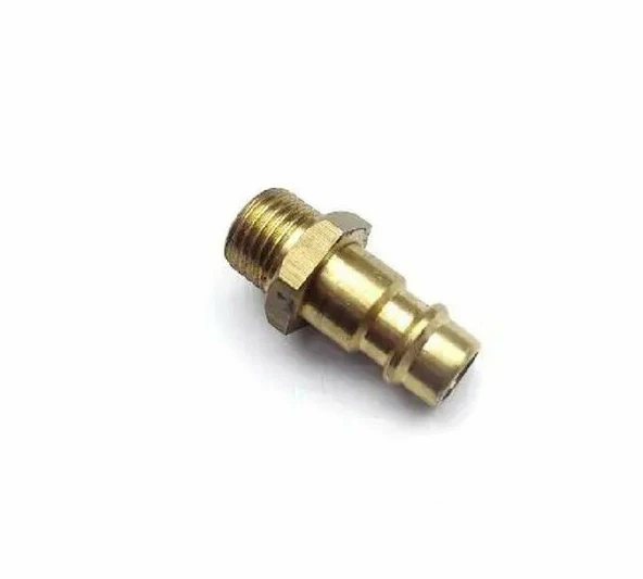DAD SR08 Erkek Uç 1/4 ürün görseli 1