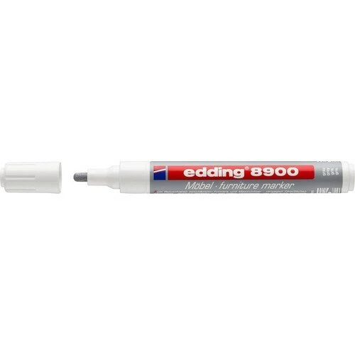 EDDİNG ED8900617 8900 Mobilya Rötuş Kalemi Kayın ürün görseli 1