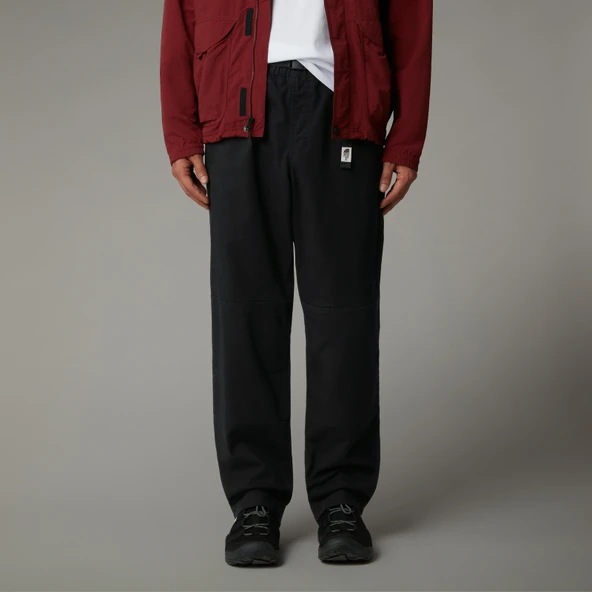 The North Face  Erkek Beta Utılıty Belted Pantolon Nf0A8B62Jk31 ürün görseli 1
