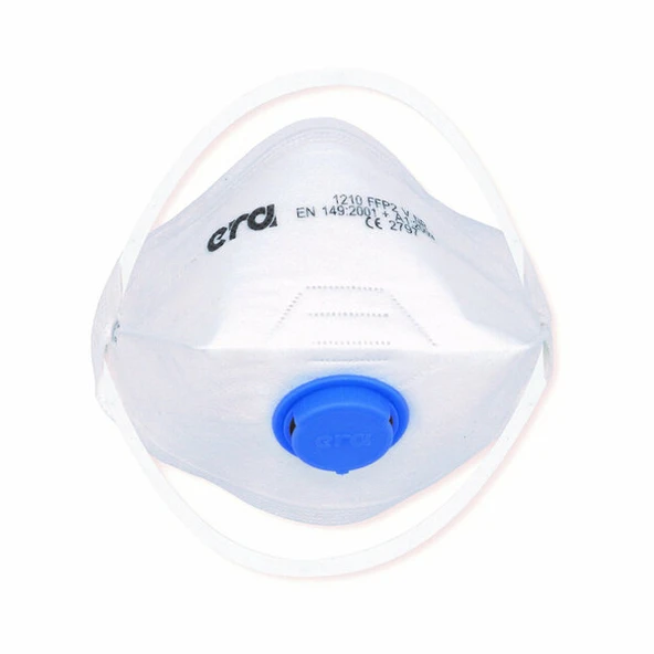 ERA ERA-1210 Toz Maskesi 1210 Ffp2 Nr ürün görseli 1