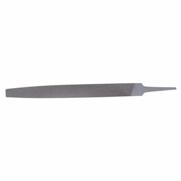 ASLAN ES00128121 Eğe Flat 12 Kaba-Kalın ürün görseli 1