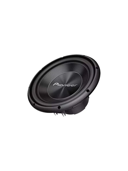 Pioneer TS-A30S4 12" 1400 Watt 30 cm 93 dB Subwoofer Hoparlör ürün görseli 1