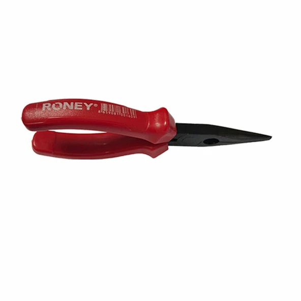 RONEY RO8130160 Kargaburun 160 mm ürün görseli 1