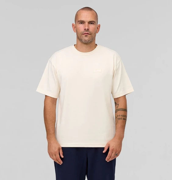 Columbia Csc M Label Chest Graphic Tee Erkek Tişört CS0470 ürün görseli 1