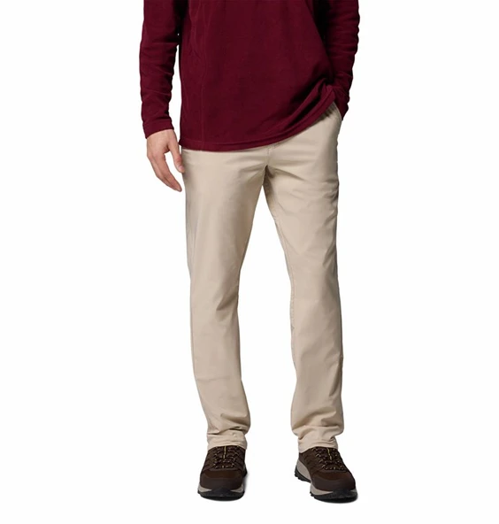 Columbia Sage Peak™ Chino Pant Deve Tüyü Erkek Outdoor Pantolon AO5347 ürün görseli 1