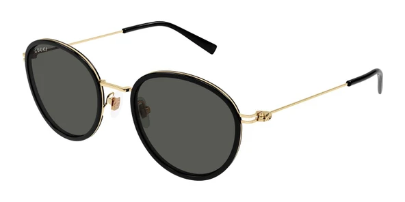 Gucci GG1849S 001 51 Kadın Güneş Gözlüğü ürün görseli 1