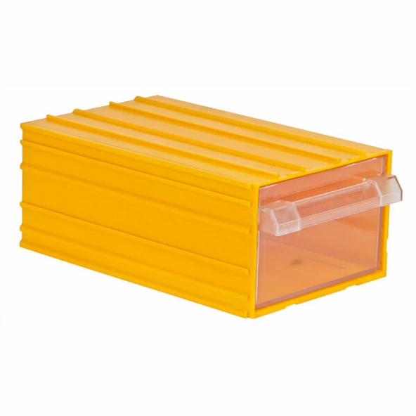 MANO MA-K-40 Çekmeceli Kutu 124*196*80 mm ürün görseli 1