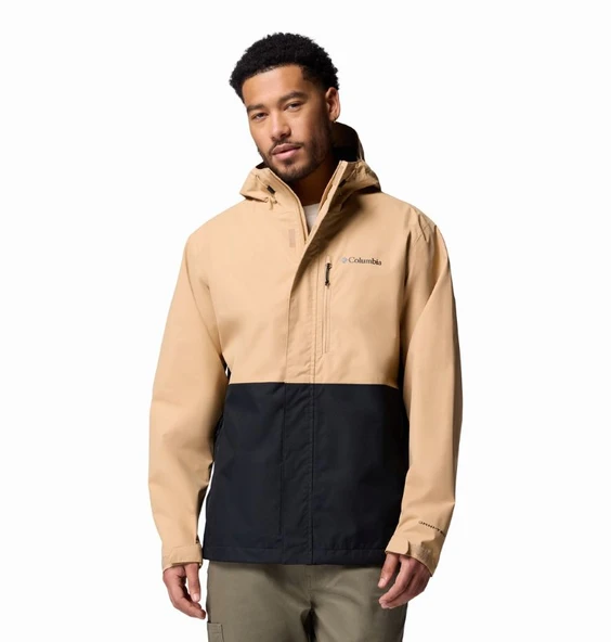 Columbia Hikebound™ II Jacket Kahverengi Erkek Outdoor Yağmurluk WM2619 ürün görseli 1