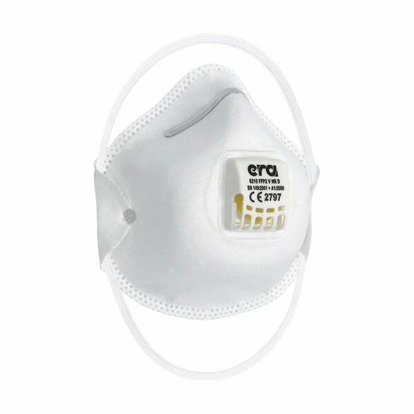 ERA ERA-6210 Toz Maskesi 6210 Ffp2 V ürün görseli 1