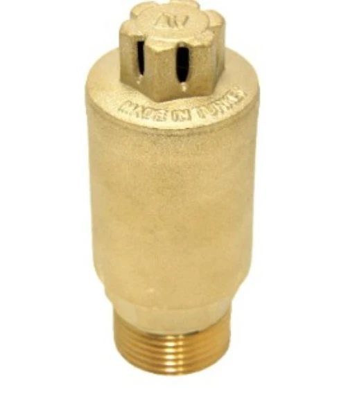 Klepsan 1104 Vantuz 2" ürün görseli 1