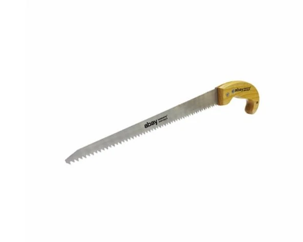 ABAY 30 Cm Kurt Diş Budama Testeresi ürün görseli 1