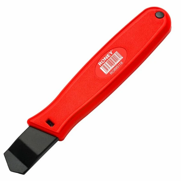 RONEY RO895118 Plastik Maket Bıçağı Rx-18 ürün görseli 1