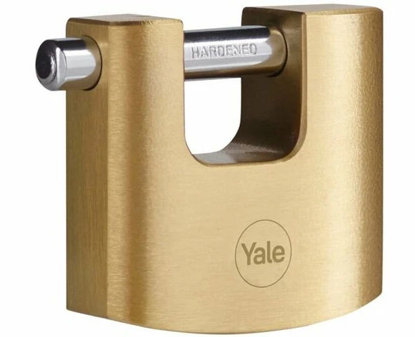 YALE Y114/70/113/1 70 mm Oval Kayar Pimli ürün görseli 1
