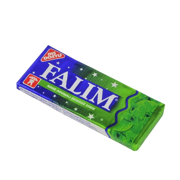 Nane Sakız 5'li 7 Gr 1 Adet ürün görseli 1