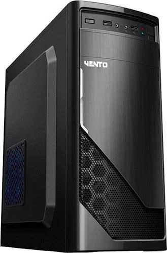 VENTO VS115F Micro Atx Kasa Peak-400W ürün görseli 1