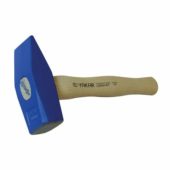 YAKAR 1500100 Profesyonel Tesviyeci Çekici 100 Gr ürün görseli 1