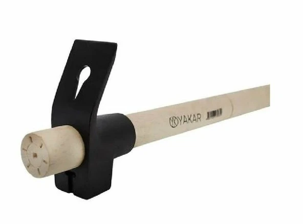 YAKAR 1407400 Mıknatıslı Saplı Keser ürün görseli 1