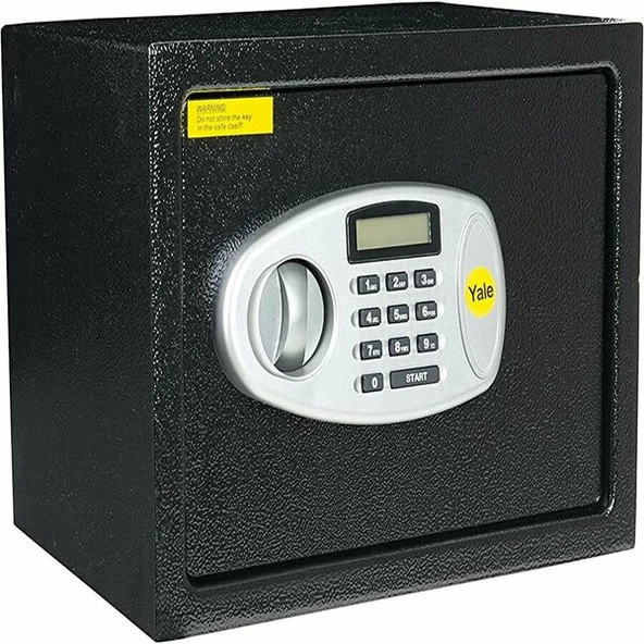 YALE Y-SS0000NFP Lcd Ekranlı Kasa-Küçük Boy ürün görseli 1