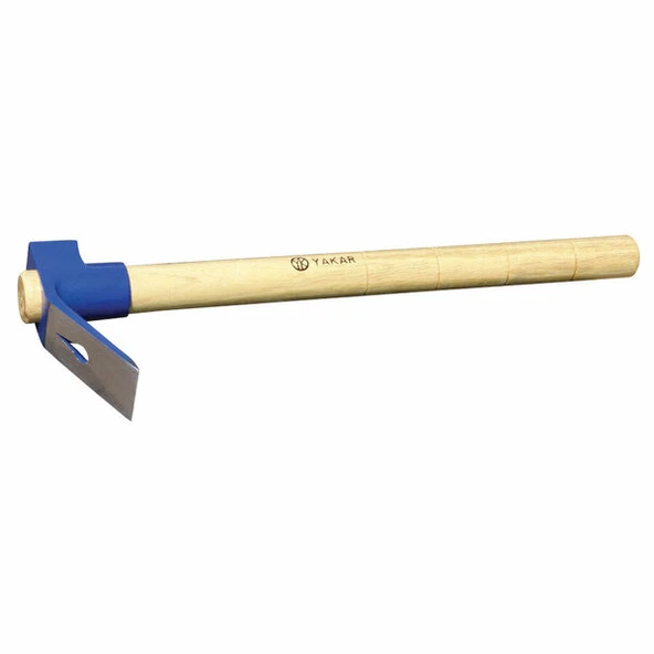 YAKAR 1400400 Dövme Çelik Keser ürün görseli 1