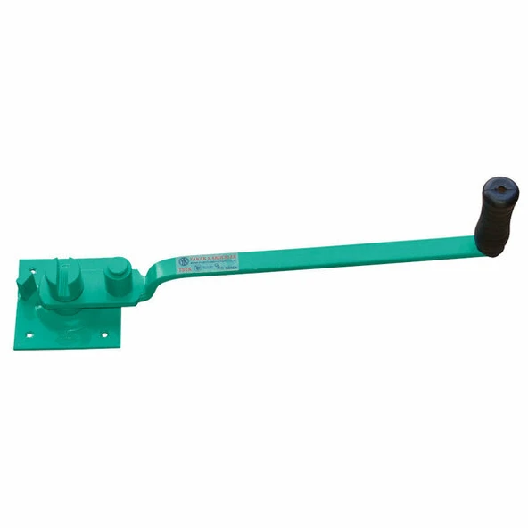 YAKAR 30010 Klasik Etriye Kolu 10 mm ürün görseli 1