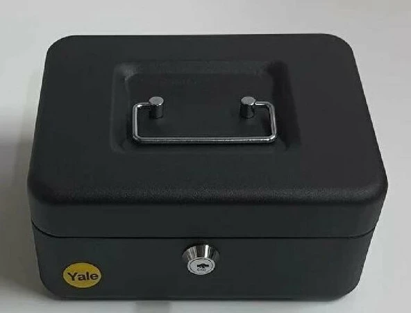 YALE YCB/090/BB2 Bozuk Para Kasası Orta Boy ürün görseli 1