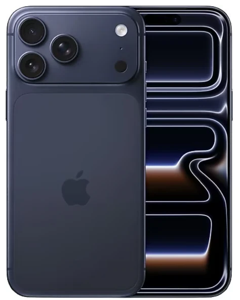 PTTAVM: Apple iPhone 17 Pro Max 256 GB Abis (İthalatçı Garantili)