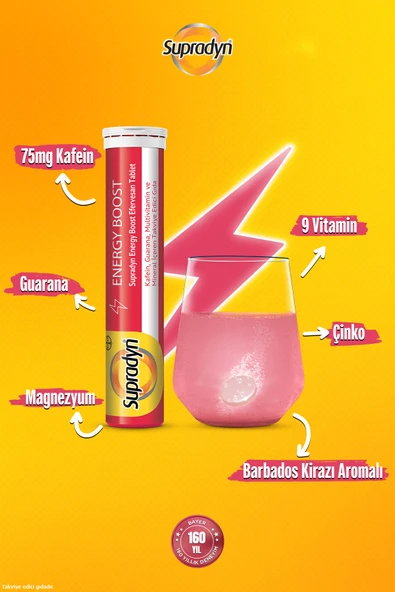 SUPRADYN BOOST TAEF TUR 15 EFF - Resim 6